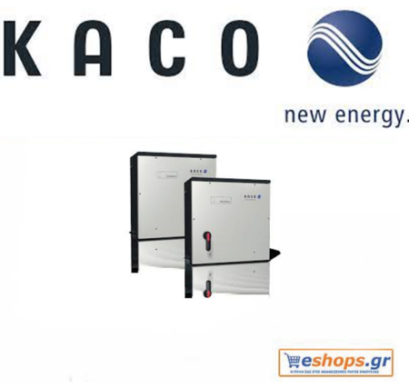 kaco-blueplanet-92.0-tl3-inverter-δικτύου-φωτοβολταϊκά, τιμές, τεχνικά στοιχεία, αγορά, κόστος