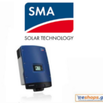 SMA IV STP 20000TL-30 INT BLUE 20000W Inverter Φωτοβολταϊκών Τριφασικός-φωτοβολταικά,net metering, φωτοβολταικά σε στέγη, οικιακά