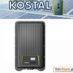 KOSTAL PIKO MP PLUS 1.5 Inverter Φωτοβολταϊκών Μονοφασικός 1500W