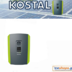KOSTAL Plenticore 5.5 Plus-5500W Inverter Φωτοβολταϊκών Τριφασικός-φωτοβολταικά,net metering, φωτοβολταικά σε στέγη, οικιακά