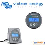 Victron MPPT Control -ρυθμιστής φόρτισης για φωτοβολταϊκά